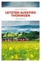 Julia Bruns: Letzter Ausstieg Thüringen, Buch, Buch