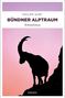 Philipp Gurt: Bündner Alptraum, Buch