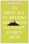 Rolando N. Grumt Suárez: 111 Orte auf El Hierro, die man gesehen haben muss, Buch