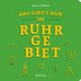 Birgit Ebbert: Das gibt's nur im Ruhrgebiet, Buch