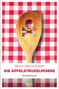 Beate Ferchländer: Die Apfelstrudelmisere, Buch