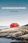 Jesper Lund: Schwedensommer, Buch