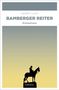 Harry Luck: Bamberger Reiter, Buch
