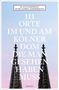 Petra Sophia Zimmermann: 111 Orte im und am Kölner Dom, die man gesehen haben muss, Buch