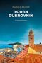 Ranka Keser: Tod in Dubrovnik, Buch