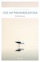 Lukas Pellmann: Tod am Neusiedler See, Buch
