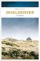 Bent Ohle: Inselgeister, Buch