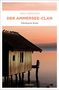 Inga Persson: Der Ammersee-Clan, Buch