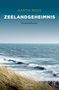 Martin Roos: Zeelandgeheimnis, Buch