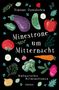 Simone Hausladen: Minestrone um Mitternacht, Buch