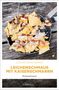 Ulrike Moshammer: Leichenschmaus mit Kaiserschmarrn, Buch