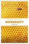 Barbara Edelmann: Mordsgift, Buch