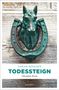 Fabian Borkner: Todessteign, Buch