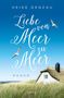 Heike Denzau: Liebe von Meer zu Meer, Buch