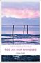Hripsime Rüstemyan: Tod an der Nordsee, Buch
