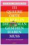 Steven Meyer: 111 queere Orte in Berlin, die man gesehen haben muss, Buch