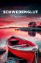 Jesper Lund: Schwedenglut, Buch