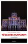 Marc Voltenauer: Tödliches Ultimatum, Buch