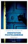 Jacqueline Lochmüller: Endstation Fichtelgebirge, Buch