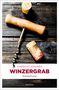 Andreas Wagner: Winzergrab, Buch