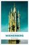Mina Albich: Wienerberg, Buch