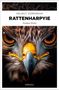 Helmut Vorndran: Rattenharpyie, Buch