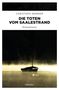 Christoph Werner: Die Toten vom Saalestrand, Buch, Buch
