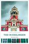 Sybille Baecker: Tod in Esslingen, Buch