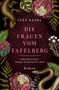 Inès Keerl: Die Frauen vom Tafelberg. Catharina Ustings' mutiger Kampf um ihr Glück, Buch