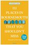 Katherine Bebo: 111 Places in Bournemouth That You Shouldn't Miss, Buch