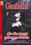 Sarah Moon: Gaslicht Nr. 6: Als die Angst geboren wurde / Verflucht in alle Ewigkeit / Das Haus mit den schwarzen Türen, Buch