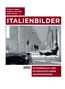 Italienbilder, Buch