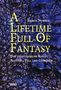 Sassan Niasseri: A lifetime full of Fantasy., Buch