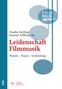 Leidenschaft Filmmusik, Buch