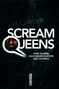 Harald Harzheim: Scream Queens, Buch