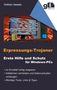 Wolfram Gieseke: Erpressungs-Trojaner, Buch