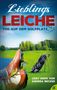 Andrea Becker: Lieblingsleiche, Buch