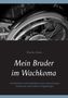 Monika Mann: Mein Bruder im Wachkoma, Buch, Buch