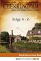 Matthew Costello: Cherringham Sammelband II - Folge 4-6, Buch