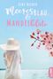 Elke Becker: Meeresblau & Mandelblüte, Buch