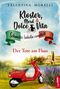 Valentina Morelli: Kloster, Mord und Dolce Vita - Der Tote am Fluss, Buch