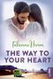 Fabienne Herion: The Way to Your Heart, Buch