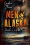 Carolina Sturm: Men of Alaska - Zwischen uns das Feuer, Buch