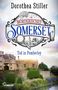 Dorothea Stiller: Mörderisches Somerset - Tod in Pemberley, Buch