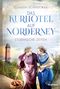 Claudia Schirdewan: Das Kurhotel auf Norderney - Stürmische Zeiten, Buch, Buch