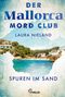 Laura Nieland: Der Mallorca Mord Club - Spuren im Sand, Buch