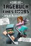 Cube Kid: Tagebuch eines Mega-Kriegers (Bd. 3), Buch