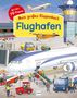 Eleonora Barsotti: Mein großes Klappenbuch: Der Flughafen, Buch