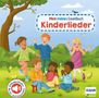 Mein kleines Soundbuch - Kinderlieder, Buch