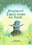 Helena Kralji¿: Maulwurf Emil findet ein Buch, Buch